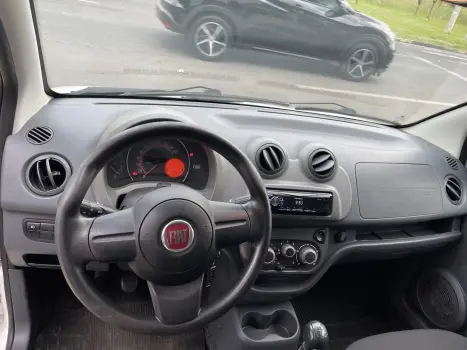 FIAT Fiorino Furgo 1.4 FIRE FLEX HARD WORKING, Foto 12