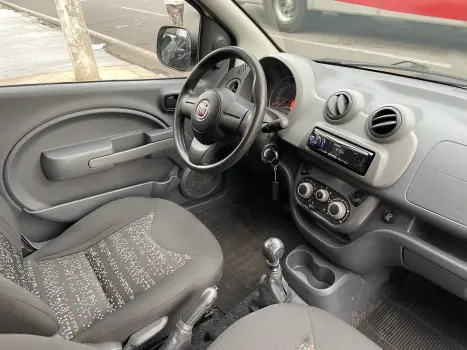 FIAT Fiorino Furgo 1.4 FIRE FLEX HARD WORKING, Foto 14