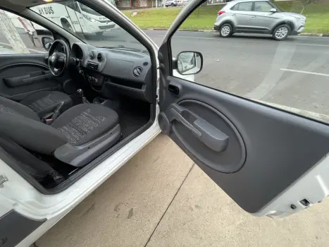 FIAT Fiorino Furgo 1.4 FIRE FLEX HARD WORKING, Foto 15