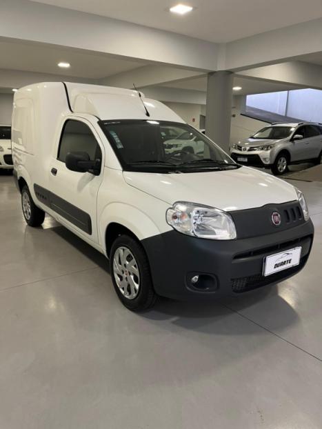 FIAT Fiorino Furg�o 1.4 FLEX, Foto 1