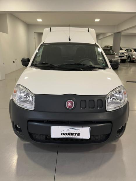FIAT Fiorino Furg�o 1.4 FLEX, Foto 2