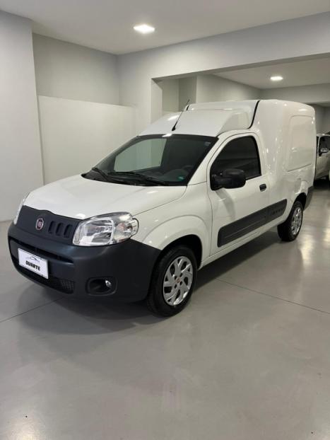 FIAT Fiorino Furg�o 1.4 FLEX, Foto 3