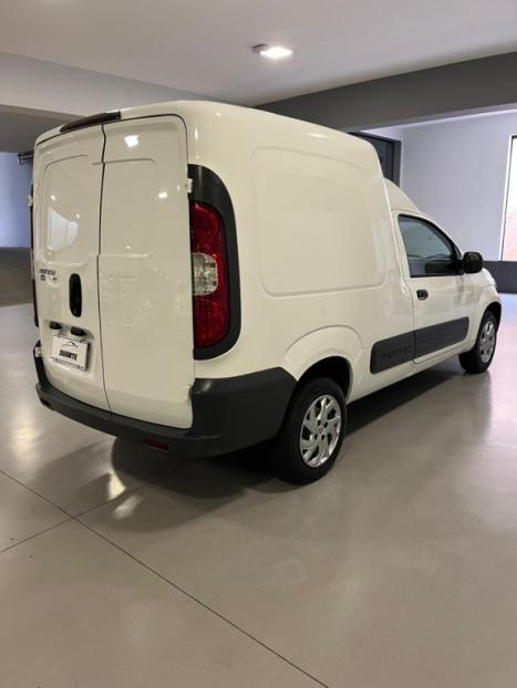 FIAT Fiorino Furg�o 1.4 FLEX, Foto 4