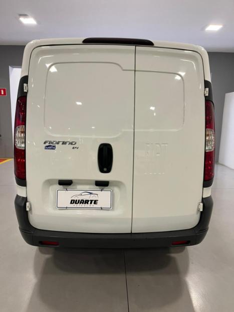 FIAT Fiorino Furg�o 1.4 FLEX, Foto 5