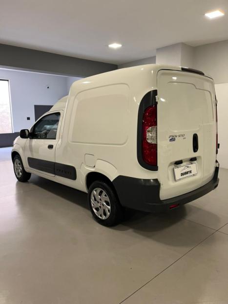 FIAT Fiorino Furg�o 1.4 FLEX, Foto 6