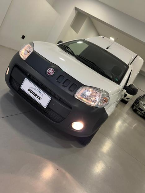 FIAT Fiorino Furg�o 1.4 FLEX, Foto 7