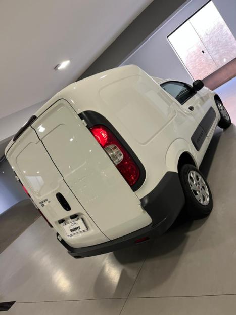 FIAT Fiorino Furg�o 1.4 FLEX, Foto 8