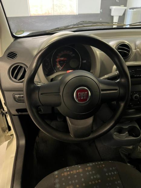 FIAT Fiorino Furg�o 1.4 FLEX, Foto 12