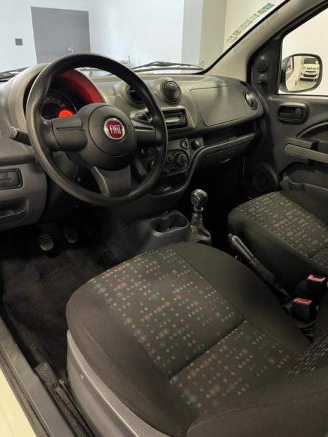 FIAT Fiorino Furg�o 1.4 FLEX, Foto 13