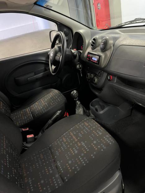 FIAT Fiorino Furg�o 1.4 FLEX, Foto 14