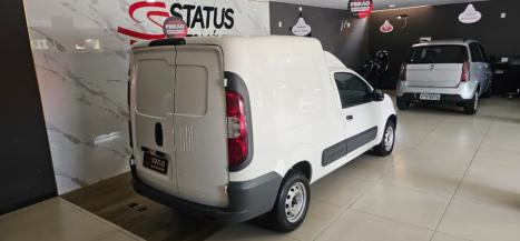 FIAT Fiorino Furg�o 1.4 FIRE FLEX HARD WORKING, Foto 2