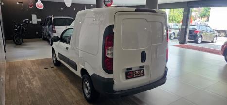 FIAT Fiorino Furg�o 1.4 FIRE FLEX HARD WORKING, Foto 3
