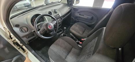 FIAT Fiorino Furg�o 1.4 FIRE FLEX HARD WORKING, Foto 5