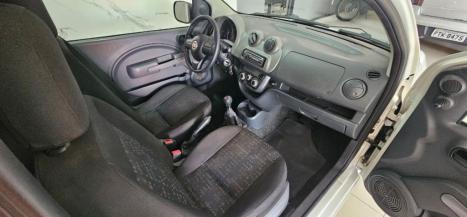 FIAT Fiorino Furg�o 1.4 FIRE FLEX HARD WORKING, Foto 6