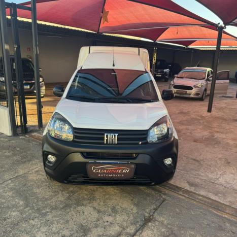 FIAT Fiorino Furg�o 1.4 FLEX ENDURANCE, Foto 1