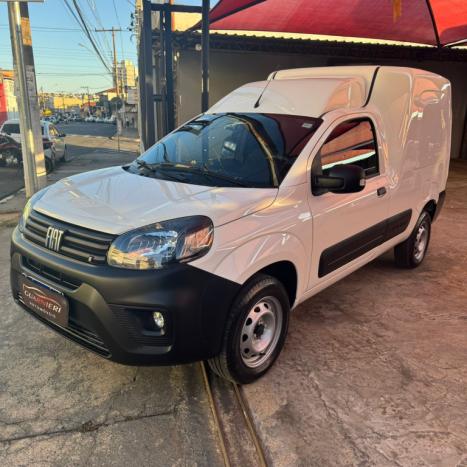 FIAT Fiorino Furg�o 1.4 FLEX ENDURANCE, Foto 3