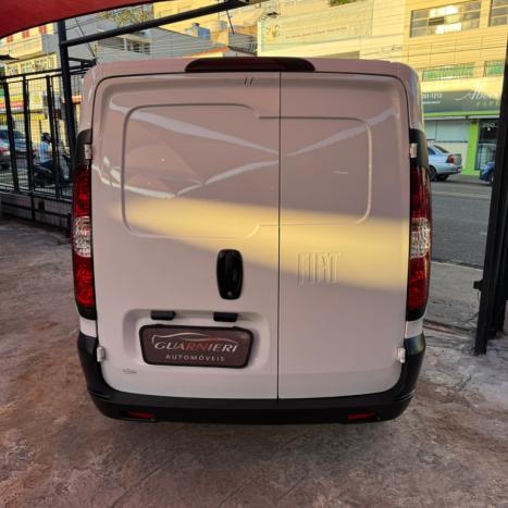 FIAT Fiorino Furg�o 1.4 FLEX ENDURANCE, Foto 4