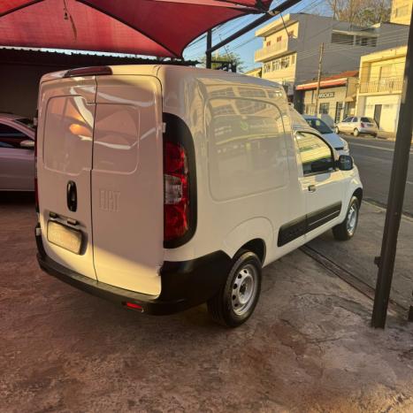 FIAT Fiorino Furg�o 1.4 FLEX ENDURANCE, Foto 5