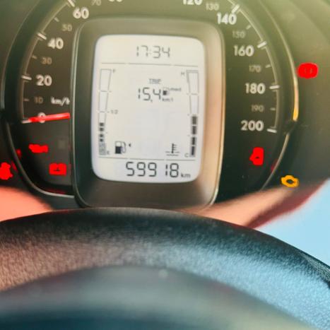 FIAT Fiorino Furg�o 1.4 FLEX ENDURANCE, Foto 7