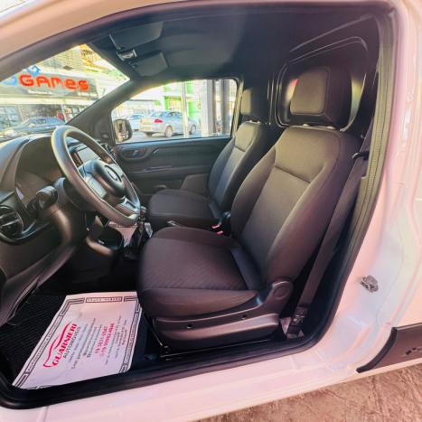 FIAT Fiorino Furg�o 1.4 FLEX ENDURANCE, Foto 8