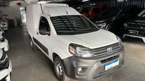 FIAT Fiorino Furg�o 1.4 FLEX ENDURANCE, Foto 5