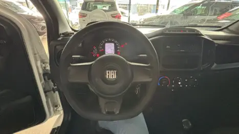 FIAT Fiorino Furg�o 1.4 FLEX ENDURANCE, Foto 9