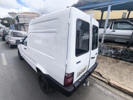 FIAT Fiorino Furg�o 1.3, Foto 4