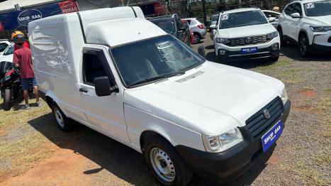 FIAT Fiorino Furg�o 1.3 FLEX, Foto 2