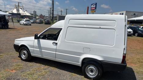 FIAT Fiorino Furg�o 1.3 FLEX, Foto 3