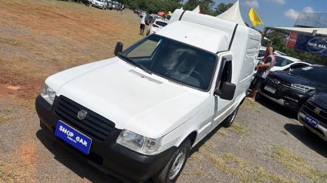 FIAT Fiorino Furg�o 1.3 FLEX, Foto 4