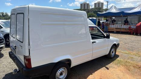 FIAT Fiorino Furg�o 1.3 FLEX, Foto 5
