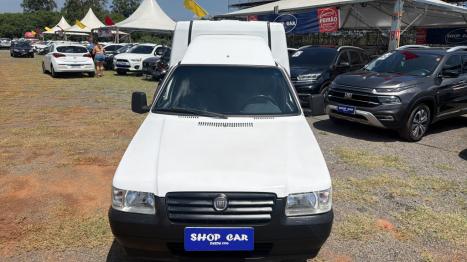 FIAT Fiorino Furg�o 1.3 FLEX, Foto 6