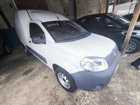 FIAT Fiorino Furg�o 1.4 FLEX ENDURANCE, Foto 1