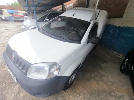FIAT Fiorino Furg�o 1.4 FLEX ENDURANCE, Foto 2