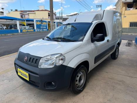 FIAT Fiorino Furg�o 1.4 FIRE FLEX HARD WORKING, Foto 1