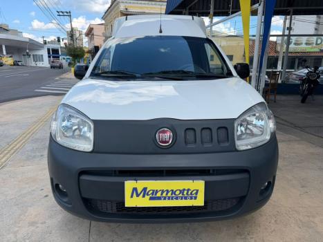 FIAT Fiorino Furg�o 1.4 FIRE FLEX HARD WORKING, Foto 2