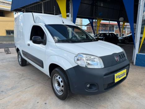 FIAT Fiorino Furg�o 1.4 FIRE FLEX HARD WORKING, Foto 3