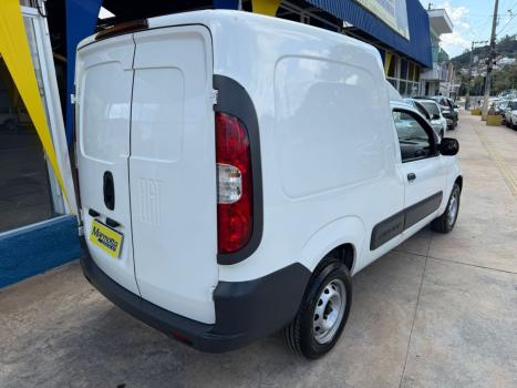 FIAT Fiorino Furg�o 1.4 FIRE FLEX HARD WORKING, Foto 4