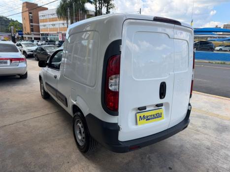 FIAT Fiorino Furg�o 1.4 FIRE FLEX HARD WORKING, Foto 5