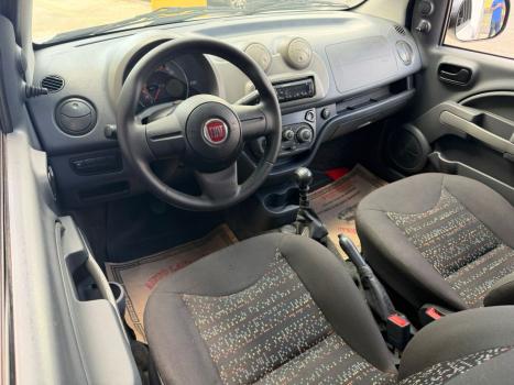 FIAT Fiorino Furg�o 1.4 FIRE FLEX HARD WORKING, Foto 6