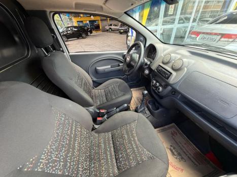 FIAT Fiorino Furg�o 1.4 FIRE FLEX HARD WORKING, Foto 8