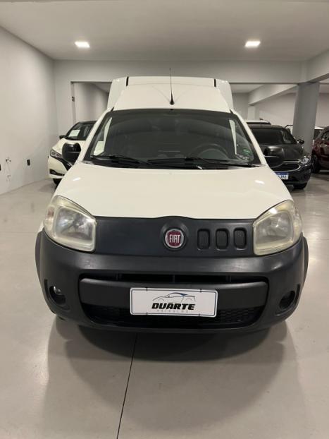 FIAT Fiorino Furg�o 1.4 FIRE FLEX HARD WORKING, Foto 2