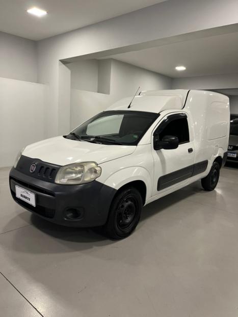 FIAT Fiorino Furg�o 1.4 FIRE FLEX HARD WORKING, Foto 3