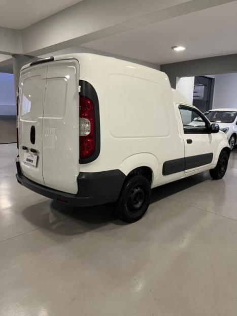 FIAT Fiorino Furg�o 1.4 FIRE FLEX HARD WORKING, Foto 4
