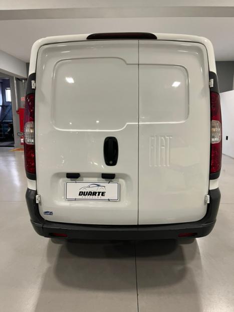 FIAT Fiorino Furg�o 1.4 FIRE FLEX HARD WORKING, Foto 5
