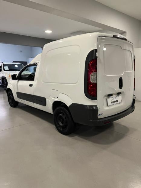 FIAT Fiorino Furg�o 1.4 FIRE FLEX HARD WORKING, Foto 6
