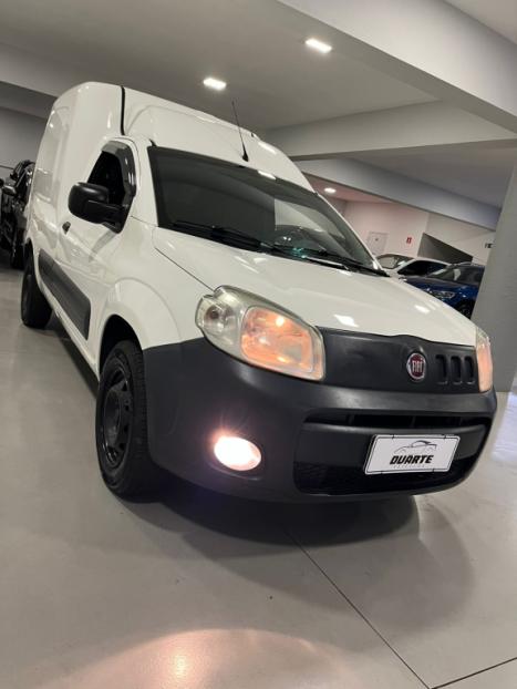 FIAT Fiorino Furg�o 1.4 FIRE FLEX HARD WORKING, Foto 7