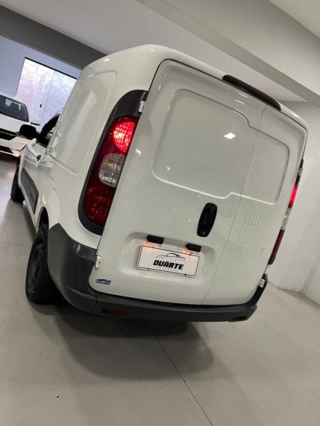 FIAT Fiorino Furg�o 1.4 FIRE FLEX HARD WORKING, Foto 8
