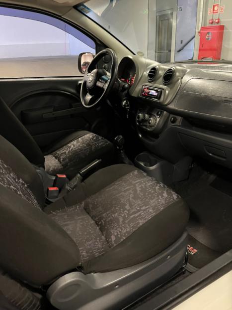 FIAT Fiorino Furg�o 1.4 FIRE FLEX HARD WORKING, Foto 10