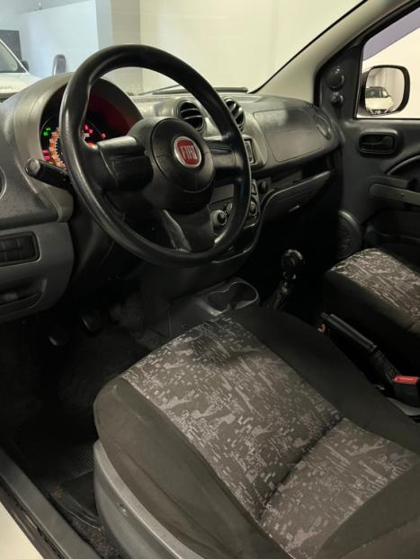 FIAT Fiorino Furg�o 1.4 FIRE FLEX HARD WORKING, Foto 11
